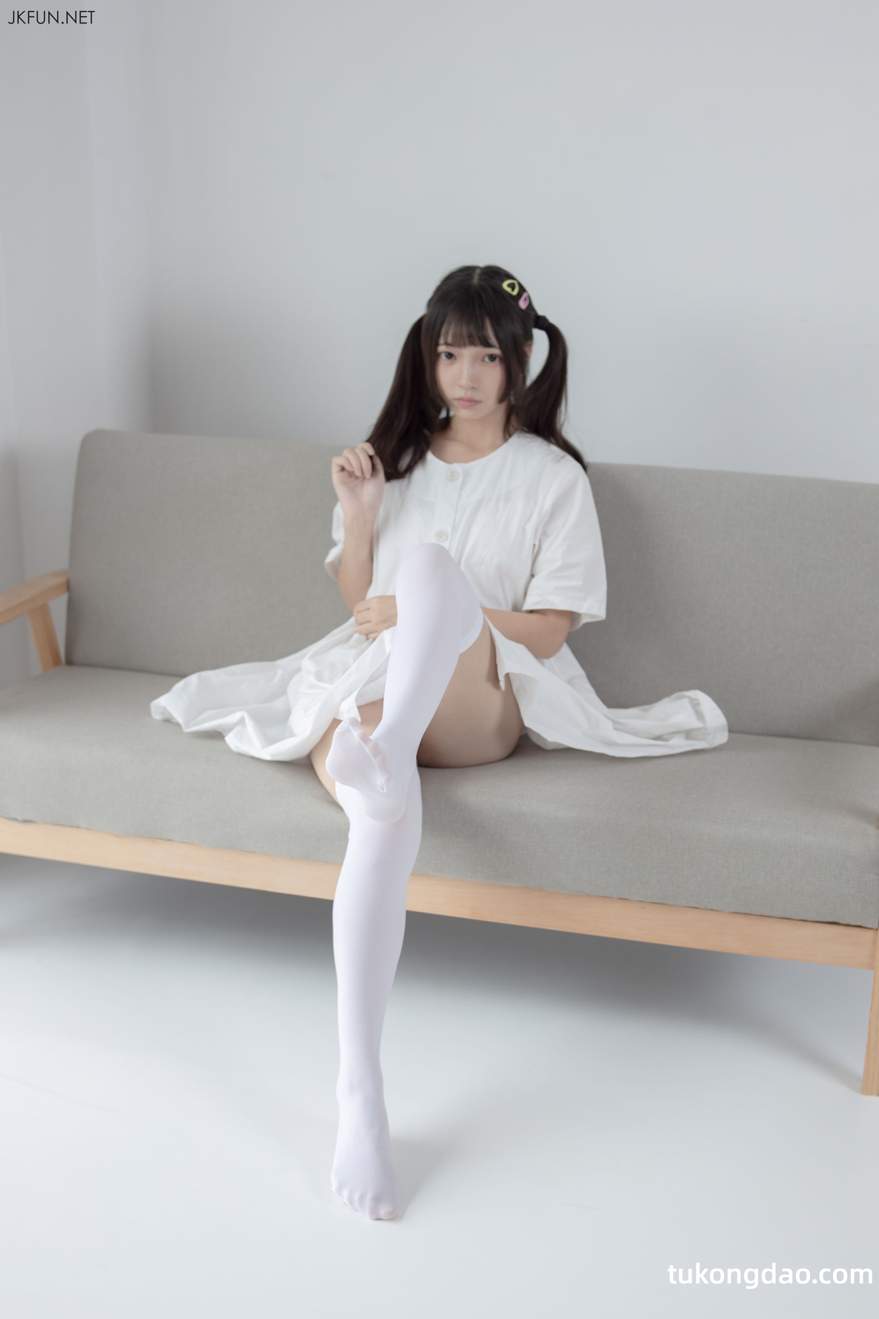 JKFUN-014 写真集 JKFUN-第47张